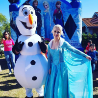 Olaf